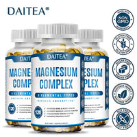Magnesium Vitality Blend™