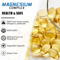 Magnesium Vitality Blend™