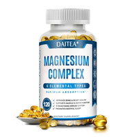 Magnesium Vitality Blend™